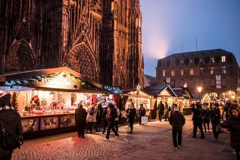 Le Strasbourgeois Διαμέρισμα Εξωτερικό φωτογραφία